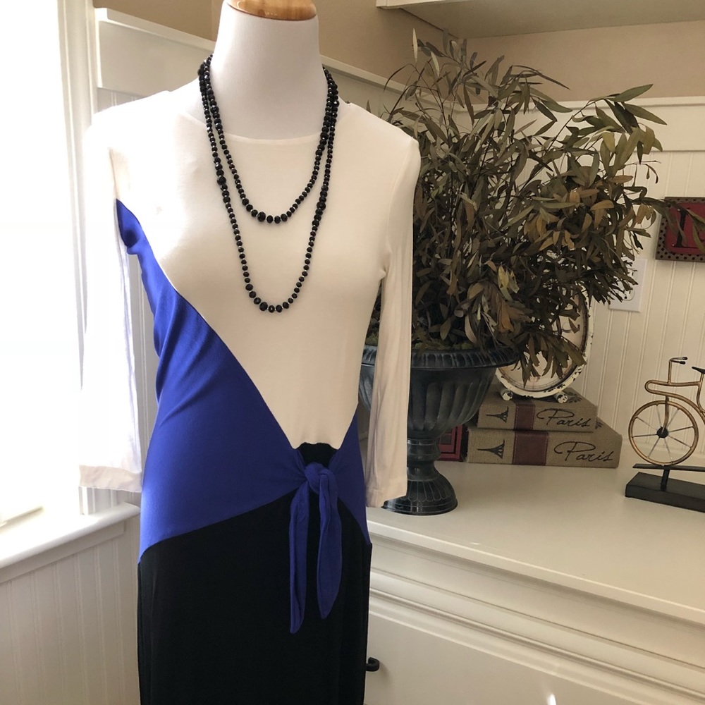 Comfortable Cotton Dress